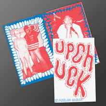 Load image into Gallery viewer, Upchuck: Bite The Hand That Feeds