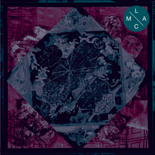Load image into Gallery viewer, LAMC No. 6: Cass McCombs / White Magic