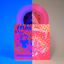 Load image into Gallery viewer, A Place To Bury Strangers: Kicking Out Jams