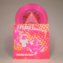 Load image into Gallery viewer, A Place To Bury Strangers: Kicking Out Jams