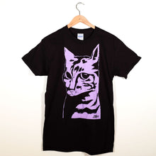 Load image into Gallery viewer, Famous Class Cat Tee