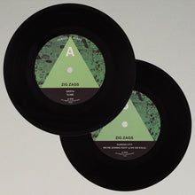 Load image into Gallery viewer, Zig Zags: Slime EP