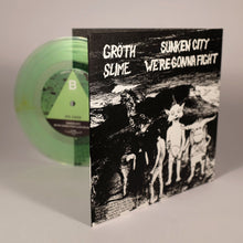 Load image into Gallery viewer, Zig Zags: Slime EP