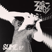 Load image into Gallery viewer, Zig Zags: Slime EP