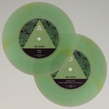 Load image into Gallery viewer, Zig Zags: Slime EP