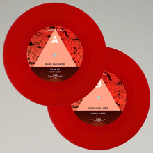 Load image into Gallery viewer, Purling Hiss: Something EP