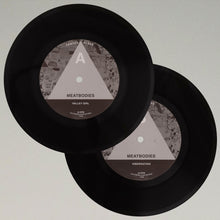 Load image into Gallery viewer, Meatbodies: Valley Girl / Hibernation