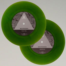 Load image into Gallery viewer, Meatbodies: Valley Girl / Hibernation