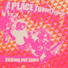 Load image into Gallery viewer, A Place To Bury Strangers: Kicking Out Jams