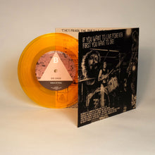 Load image into Gallery viewer, Zig Zags: Ripping Death / Riddle Of Steel