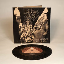 Load image into Gallery viewer, Zig Zags: Ripping Death / Riddle Of Steel
