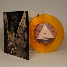 Load image into Gallery viewer, Zig Zags: Ripping Death / Riddle Of Steel