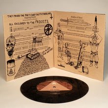 Load image into Gallery viewer, Zig Zags: Ripping Death / Riddle Of Steel