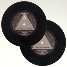 Load image into Gallery viewer, Unnatural Helpers: Wonder Years