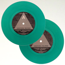 Load image into Gallery viewer, Unnatural Helpers: Wonder Years