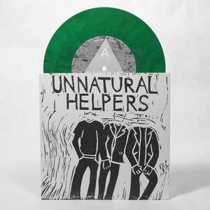 Unnatural Helpers: Wonder Years