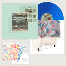 Load image into Gallery viewer, William Cashion: Postcard Music