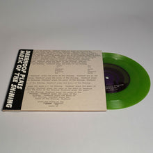 Load image into Gallery viewer, Deerhoof plays the music of The Shining