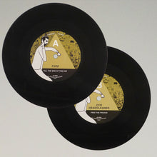Load image into Gallery viewer, LAMC No. 10: Fuzz / CCR Headcleaner