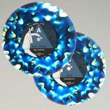 Load image into Gallery viewer, LAMC No. 11: Mikal Cronin / WAND