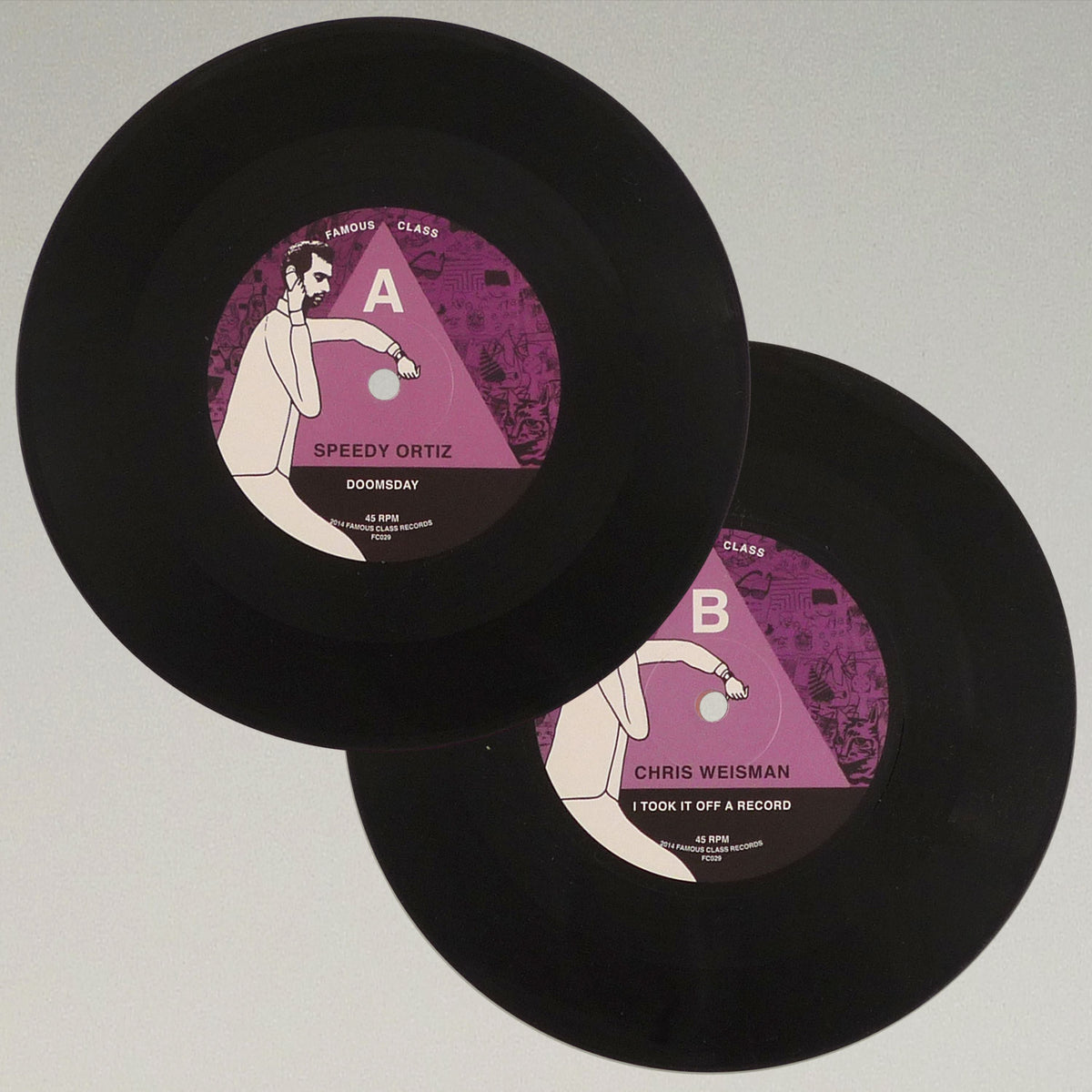 洋楽 RICO RODRIGUES WONDERFUL WORLD 45 RPM Rico Rodrigues / Wonderful World | VINYL7 RECORDS