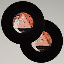 Load image into Gallery viewer, LAMC No. 16: La Luz / Scully