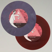 Load image into Gallery viewer, LAMC No. 3: Thee Oh Sees / The Mallard