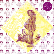Load image into Gallery viewer, LAMC No. 14: Speedy Ortiz / Chris Weisman