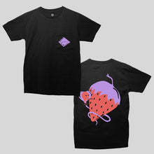 Load image into Gallery viewer, Famous Class Pocket Tee