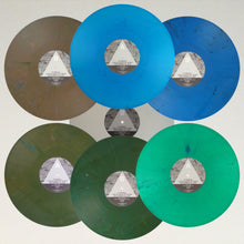 Load image into Gallery viewer, Ty Segall: Live at Death By Audio 2008