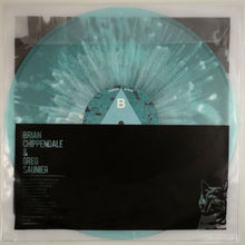 Load image into Gallery viewer, Brian Chippendale and Greg Saunier LP