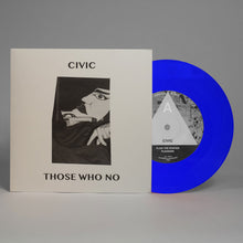 Load image into Gallery viewer, CIVIC: Those Who No