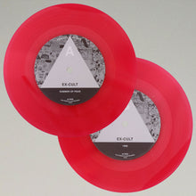 Load image into Gallery viewer, Ex-Cult: Summer Of Fear / 1906