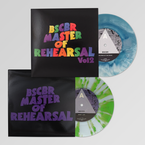 BSCBR: Master of Rehearsal Vol 2