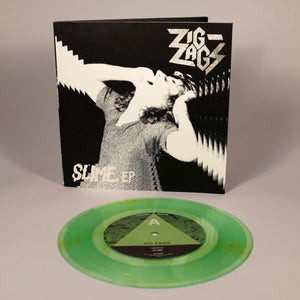 Zig Zags: Slime EP