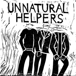 Unnatural Helpers: Wonder Years