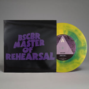 BSCBR: Master of Rehearsal