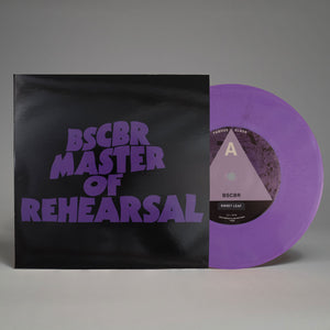 BSCBR: Master of Rehearsal