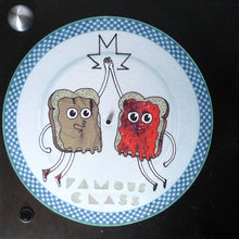 Load image into Gallery viewer, PB&amp;J FAMOUS CLASS Slipmat