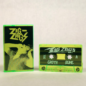 Zig Zags: Slime EP
