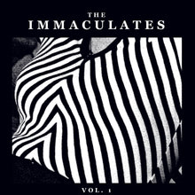 Load image into Gallery viewer, The Immaculates: Singles Vol 1