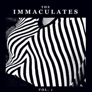 The Immaculates: Singles Vol 1