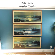Load image into Gallery viewer, Mikal Cronin: Undertow / Breathe