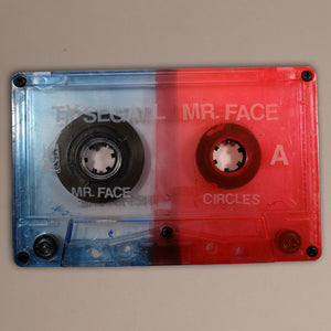 Ty Segall: Mr Face EP
