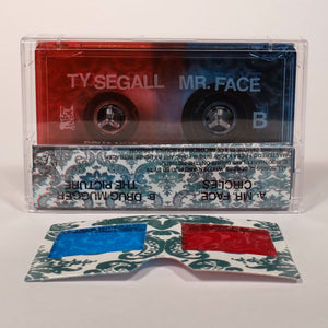 Ty Segall: Mr Face EP